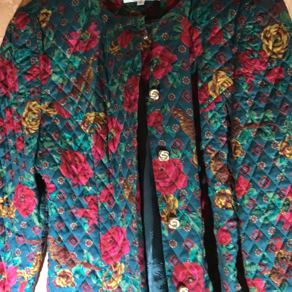 Talbots jacket size 10 - Picture 2 of 8